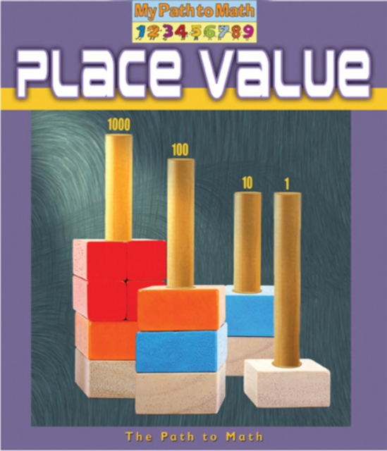 Place Value, Paperback / softback Book