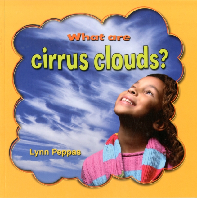 What are cirrus clouds?, Paperback / softback Book