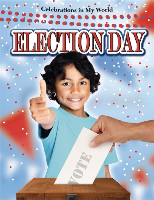Election Day, Paperback / softback Book