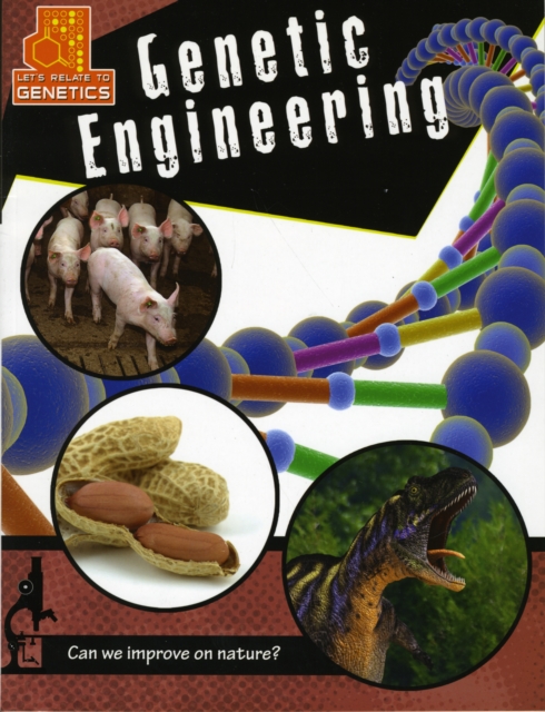 Genetic Engineering, Paperback / softback Book