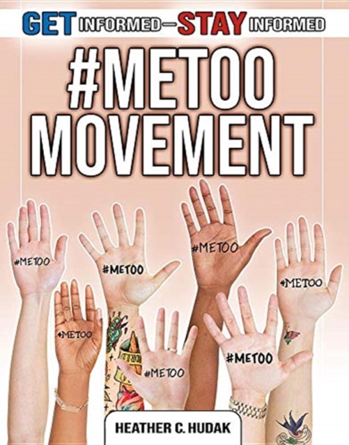 #MeToo Movement, Paperback / softback Book