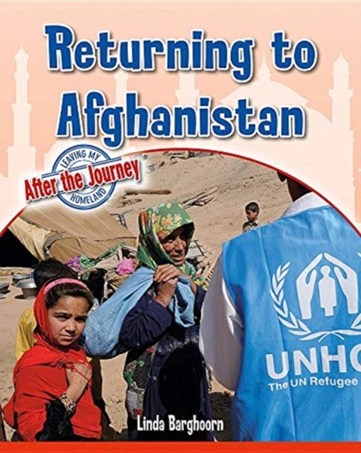 Returning to Afghanistan, Paperback / softback Book