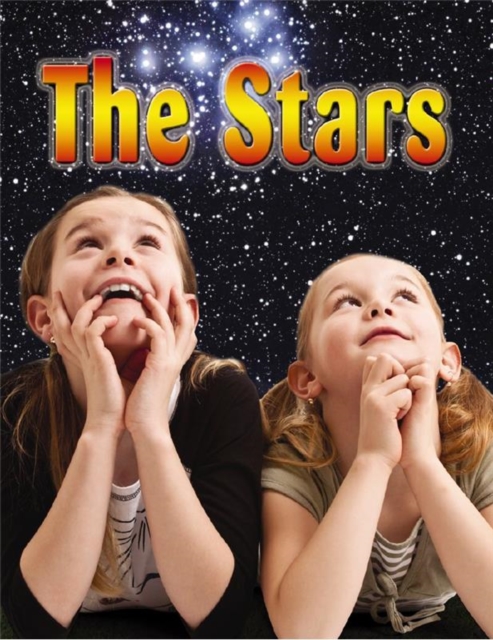 The Stars, Paperback / softback Book