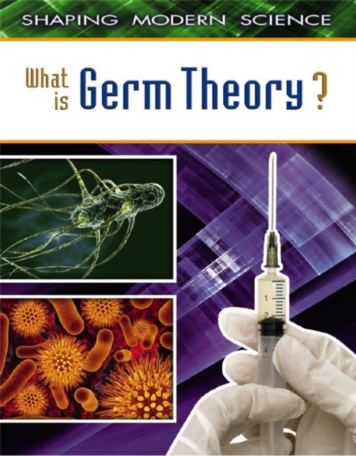 What Is Germ Theory?, Paperback / softback Book