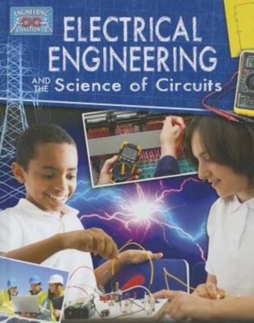 Electricial Engineering and Science of Circuits, Paperback / softback Book