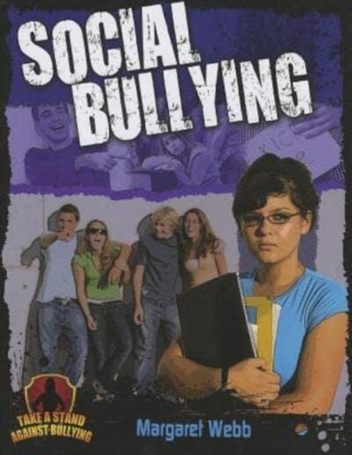 Social Bullying, Paperback / softback Book