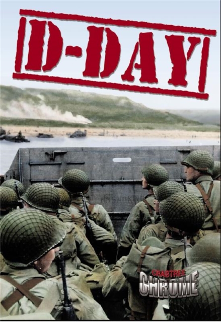 D-Day, Paperback / softback Book