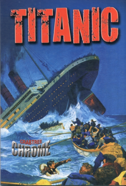 Titanic, Paperback / softback Book