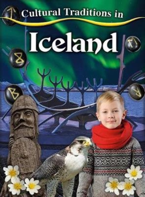 Cultural Traditions in Iceland, Paperback / softback Book