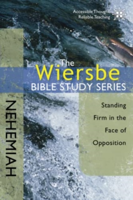 Nehemiah, Paperback / softback Book