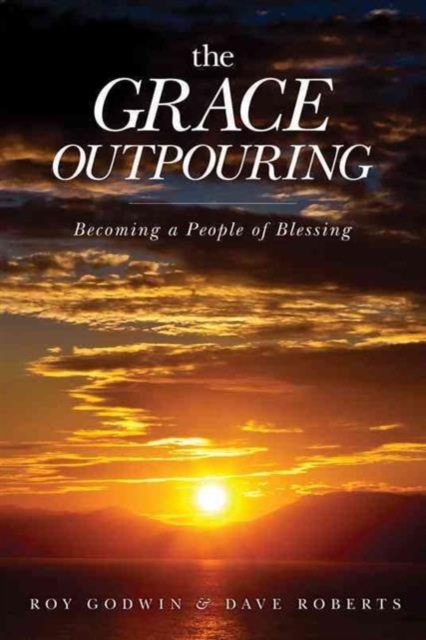 Grace Outpouring, Paperback / softback Book
