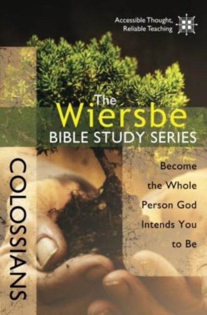 Colossians, Paperback / softback Book