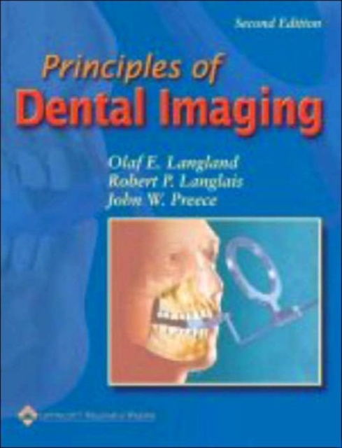 Principles of Dental Imaging, Paperback / softback Book