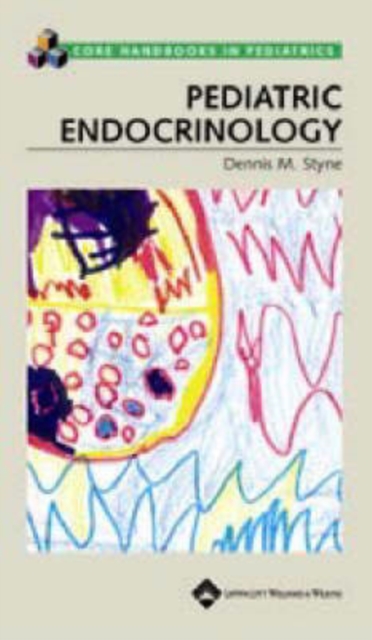 Pediatric Endocrinology, Paperback Book