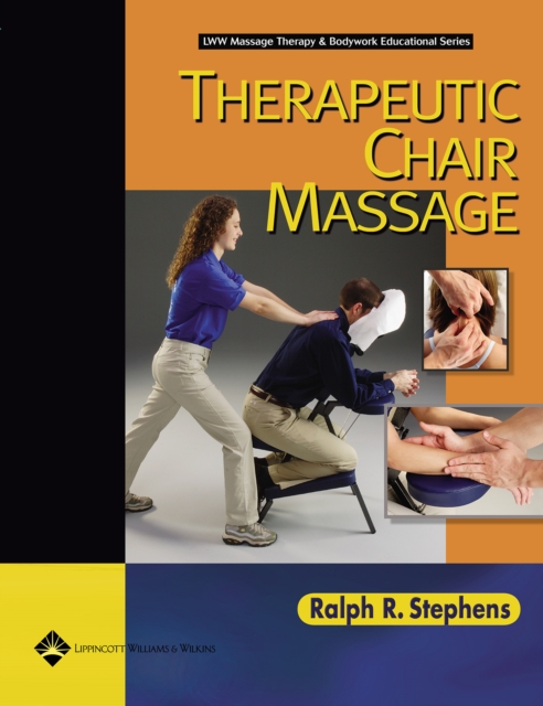 Therapeutic Chair Massage, Paperback / softback Book