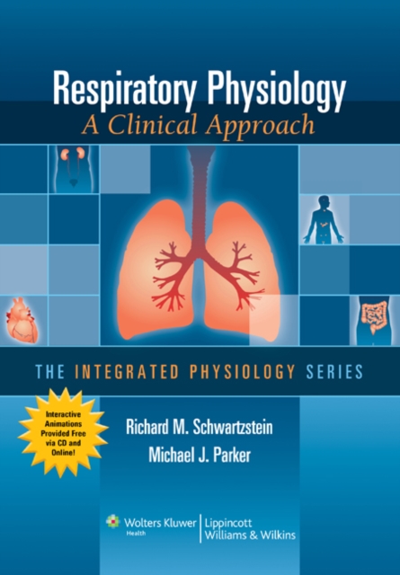 Respiratory Physiology : A Clinical Approach, Paperback / softback Book