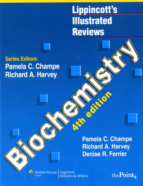 Biochemistry, Paperback Book