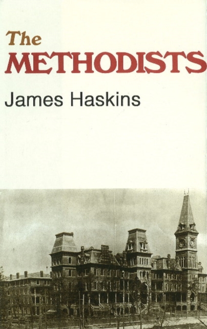 The Methodists, Hardback Book