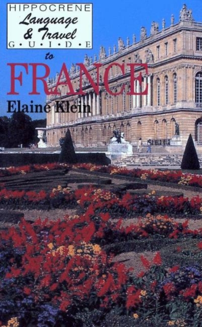 France, Paperback Book