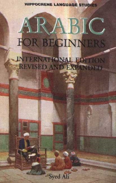 Arabic For Beginners, Paperback / softback Book