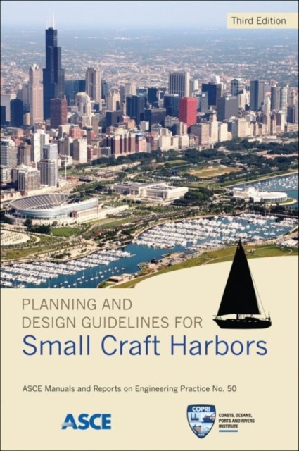 Planning and Design Guidelines for Small Craft Harbors, Paperback / softback Book
