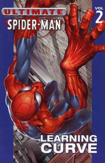Ultimate Spider-man Vol.2: Learning Curve, Paperback / softback Book