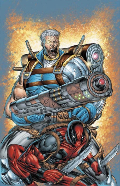 Cable & Deadpool Vol.1: If Looks Could Kill, Paperback / softback Book
