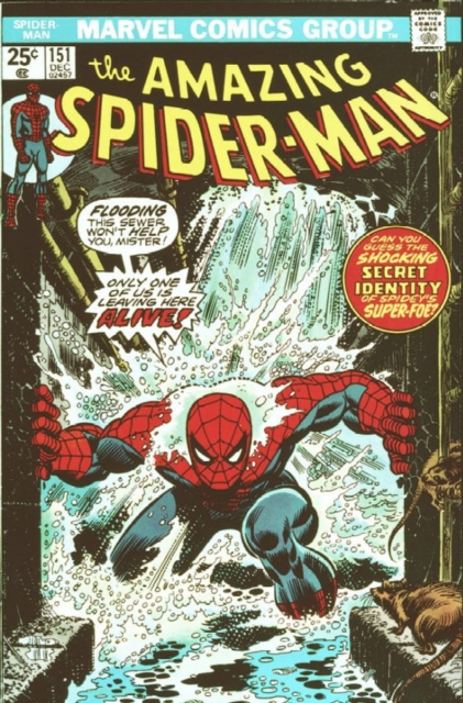Essential Spider-Man Volume 7 (All-New Edition), Paperback Book