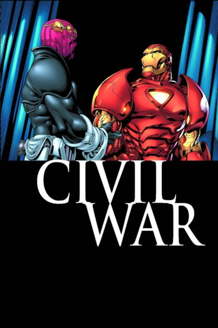 Civil War: Thunderbolts, Paperback / softback Book