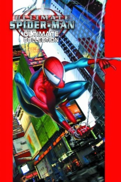 Ultimate Spider-man Ultimate Collection - Book 1, Paperback / softback Book