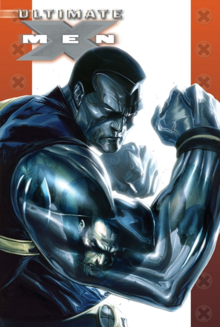 Ultimate X-men Vol.19: Absolute Power, Paperback / softback Book