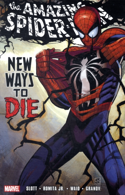 Spider-man: New Ways To Die, Paperback / softback Book