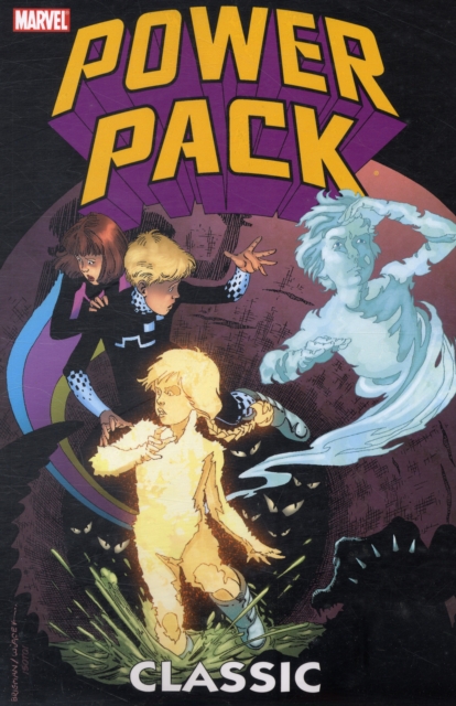 Power Pack Classic Vol.2, Paperback / softback Book