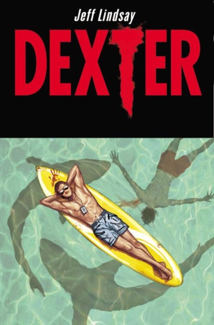 Dexter Down Under, Hardback Book