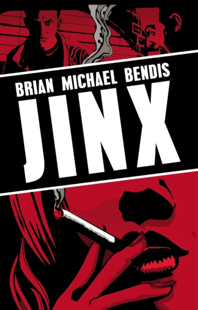 Jinx: The Essential Collection, Hardback Book
