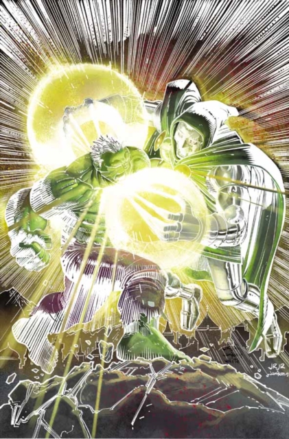 Incredible Hulks: Fall Of The Hulks, Hardback Book