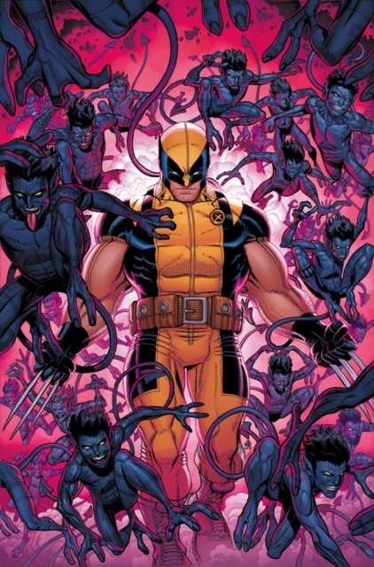 Wolverine & The X-men By Jason Aaron Volume 7, Paperback / softback Book