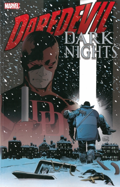 Daredevil: Dark Nights, Paperback / softback Book