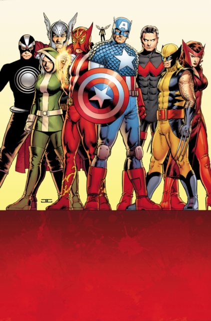 Uncanny Avengers Volume 2: Ragnarok Now (marvel Now), Hardback Book