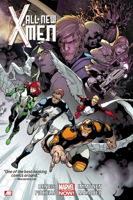 All-new X-men Volume 3, Hardback Book