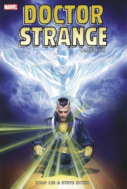 Doctor Strange Omnibus Vol. 1, Hardback Book