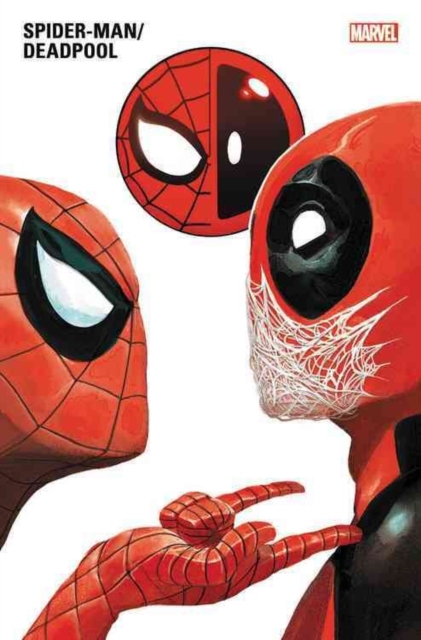 Spider-man/deadpool Vol. 2: Side Pieces, Paperback / softback Book