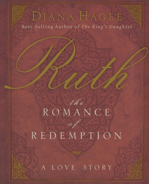 Ruth : The Romance of Redemption, Paperback / softback Book