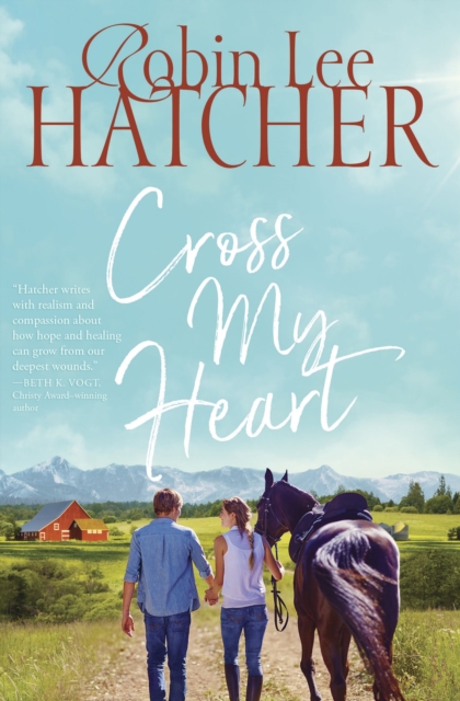 Cross My Heart, Paperback / softback Book