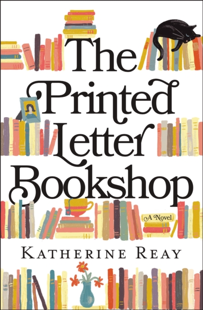 The Printed Letter Bookshop, Paperback / softback Book
