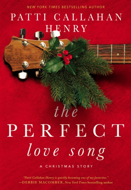 The Perfect Love Song, Hardback Book