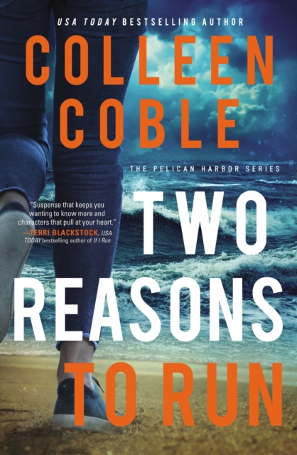 Two Reasons to Run, Paperback / softback Book