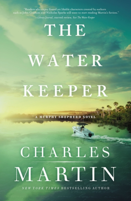 The Water Keeper, Paperback / softback Book