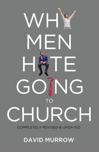 Why Men Hate Going to Church, Paperback / softback Book