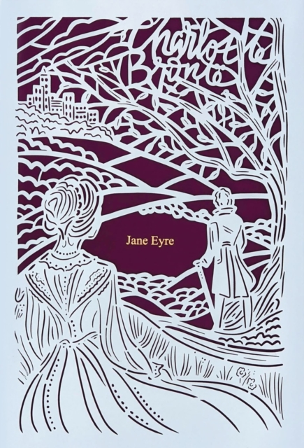 Jane Eyre (Seasons Edition -- Summer), Hardback Book